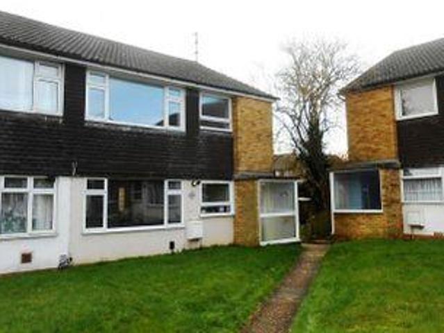 House for rent in Luton