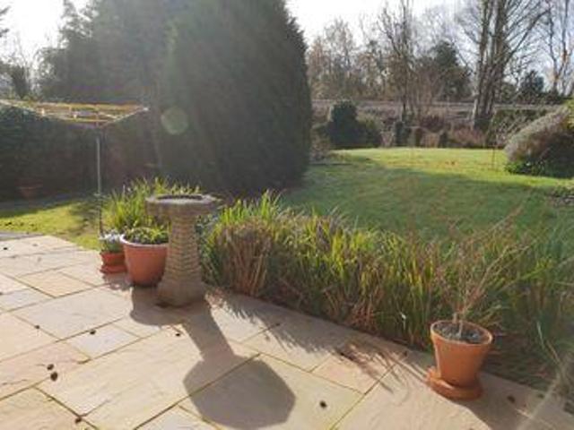 House for rent in Rickmansworth, Three Rivers