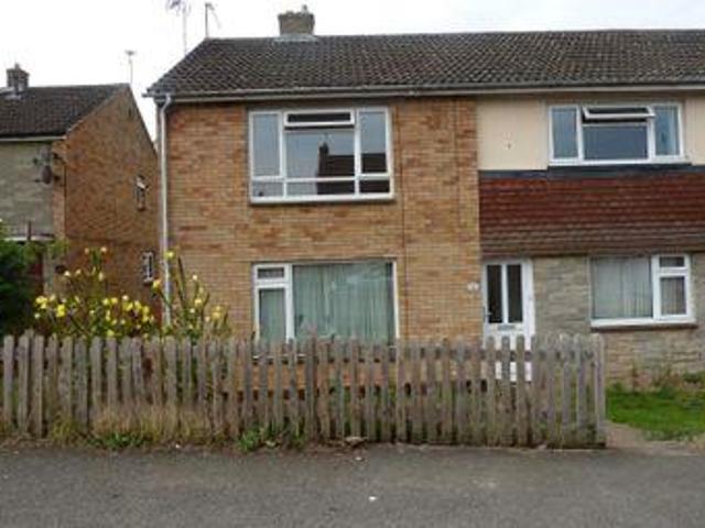 House for rent in Buckingham, Buckinghamshire
