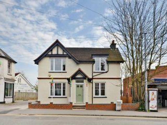 House for rent in Westborough, Surrey