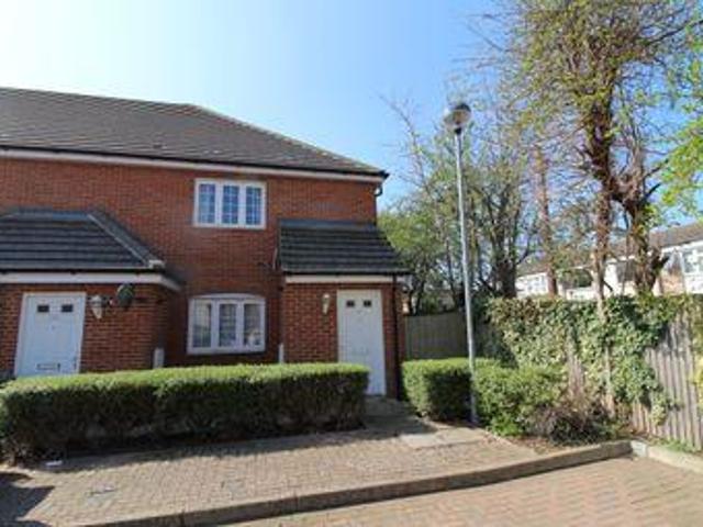 House for rent in Aylesbury, Buckinghamshire