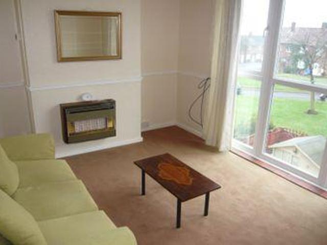 House for rent in South Yorkshire