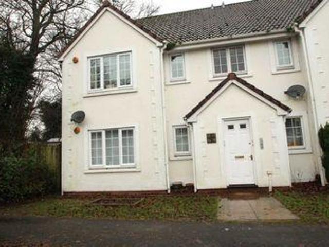 House for rent in Priest Down, Hampshire
