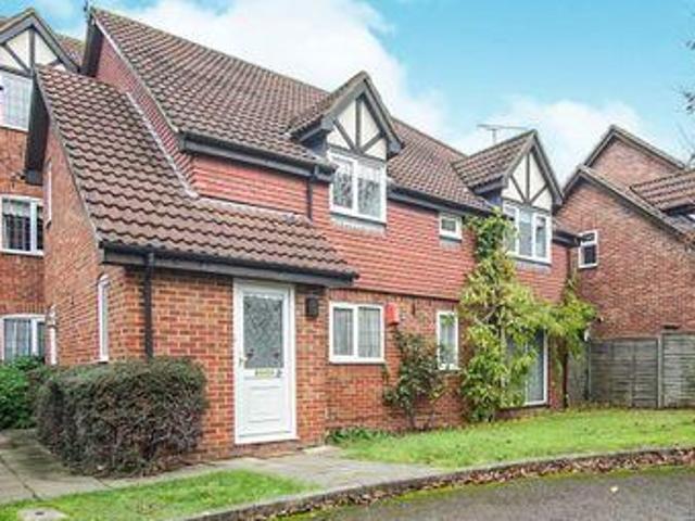 House for rent in Lyons, Greater London