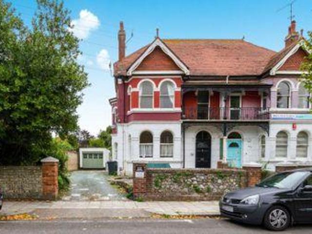 House for rent in Worthing, West Sussex