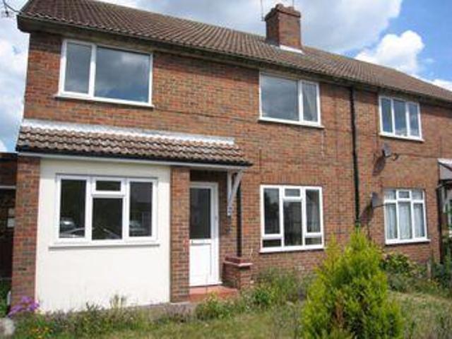 House for rent in Hoddesdon, Broxbourne