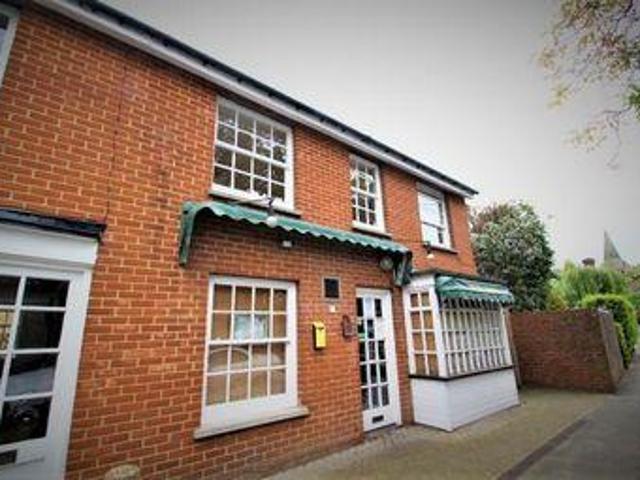 House for rent in Orpington, Greater London