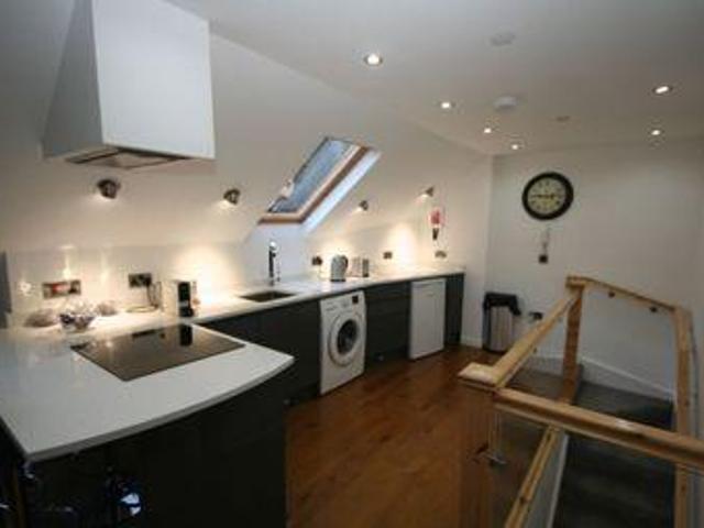 House for rent in Scotland