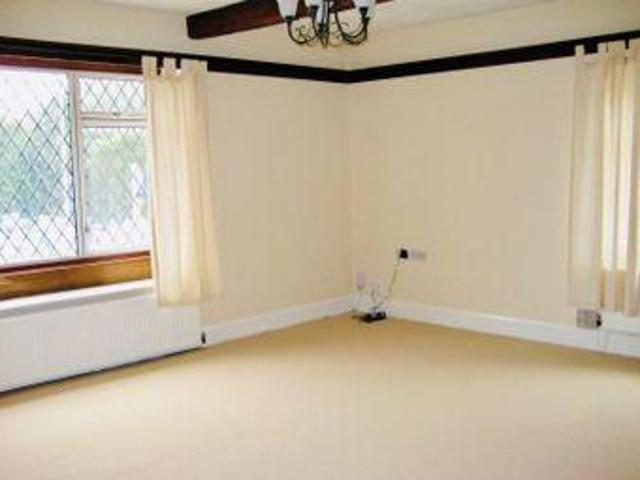 House for rent in Brayford, Lincolnshire