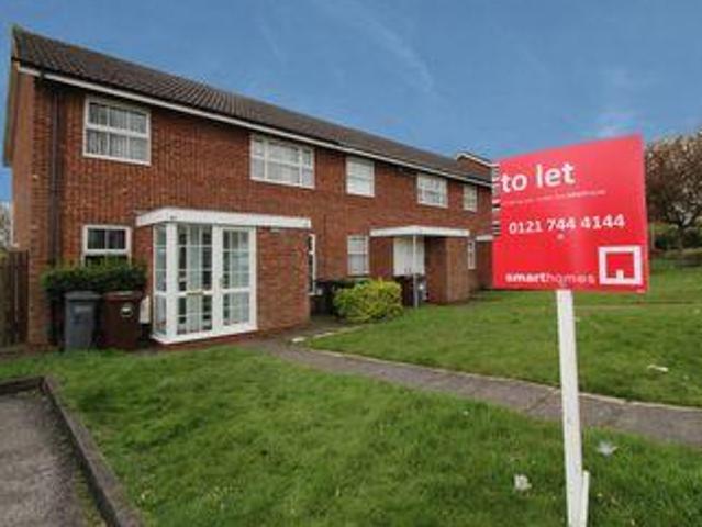 House for rent in West Midlands