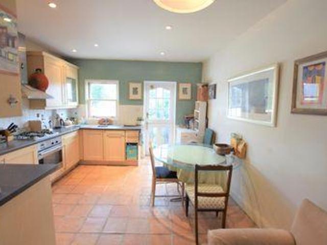 House for rent in Thames Ditton, Elmbridge