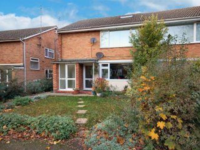 House for rent in Arbury, Cambridgeshire