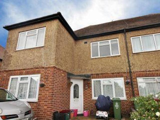 House for rent in Bexleyheath, Greater London
