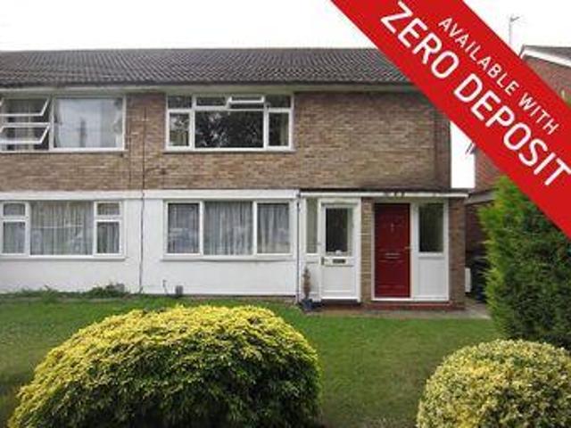 House for rent in Aylesbury, Buckinghamshire