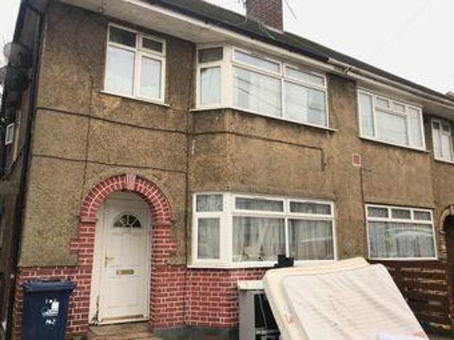 House for rent in Southall, Greater London