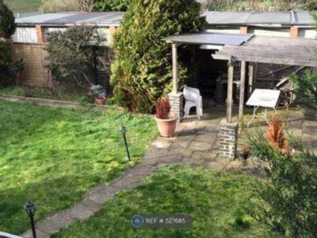 House for rent in Staines, Surrey
