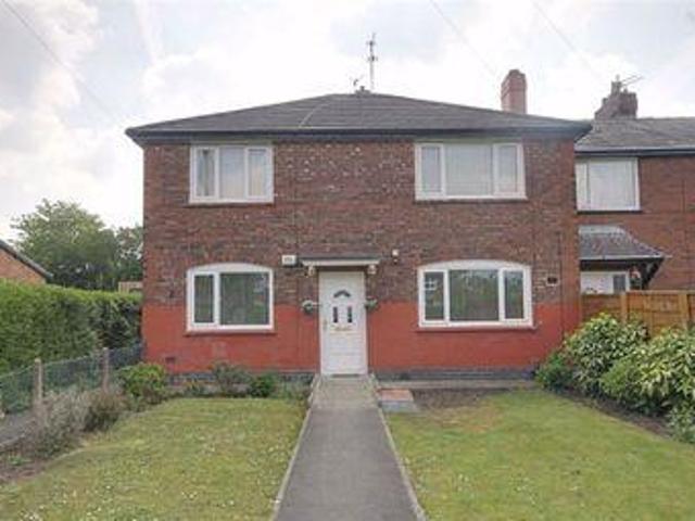 House for rent in Lancashire