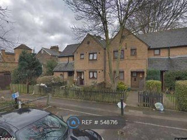 House for rent in Lyons, Greater London