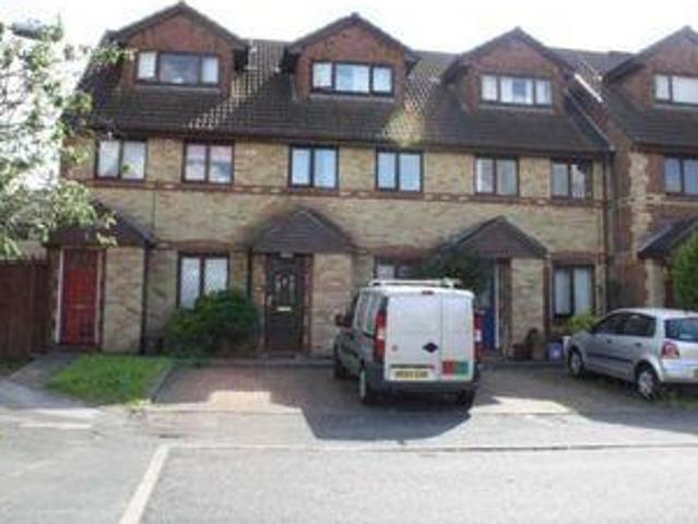 House for rent in Lyons, Greater London