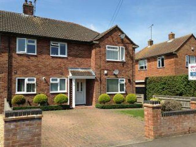 House for rent in Aylesbury, Buckinghamshire