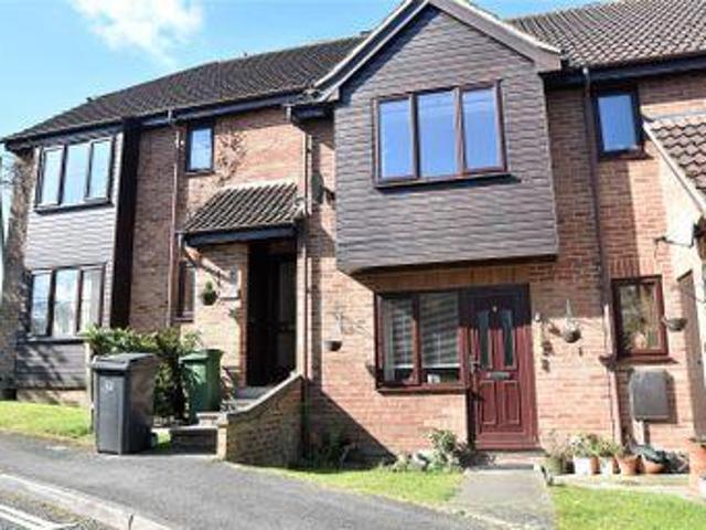 House for rent in Tadley, Priest Down