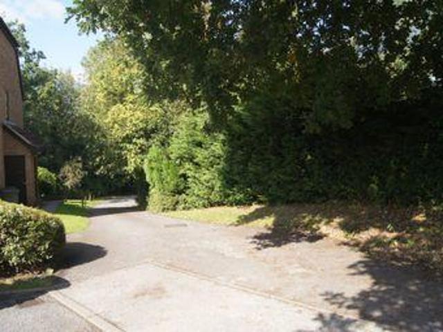 House for rent in Tadley, Priest Down