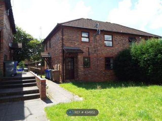 House for rent in Stoke-on-Trent
