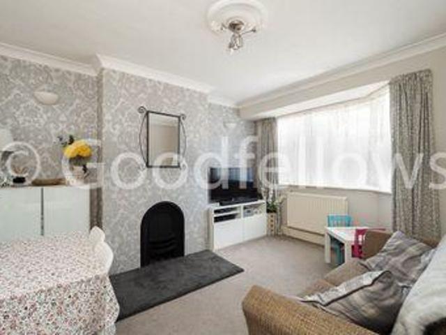 House for rent in Morden