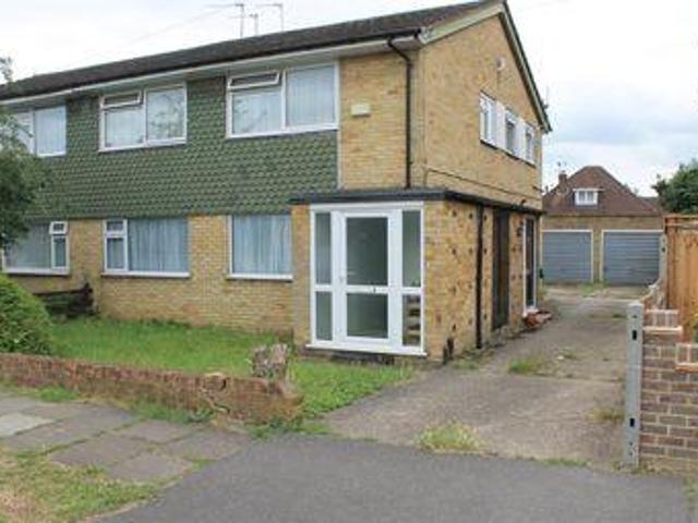 House for rent in Ruislip, Greater London
