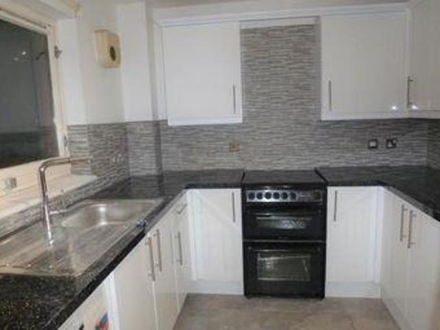 House for rent in Scotland