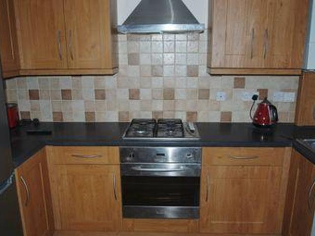House for rent in Staines, Surrey