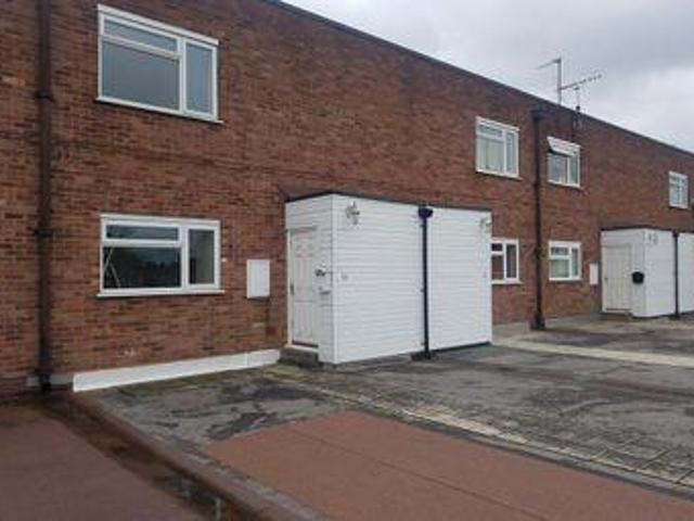 House for rent in West Midlands