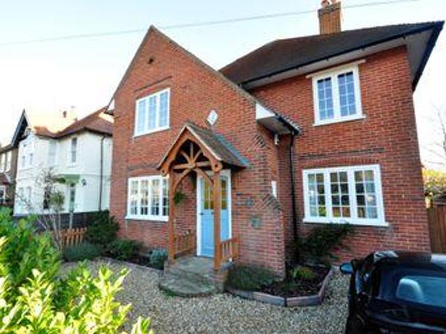 House for rent in Fole, Surrey