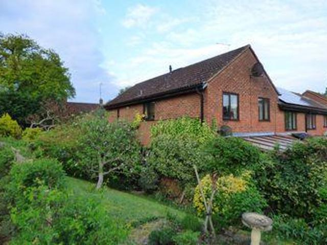 House for rent in Welwyn, Fretherne