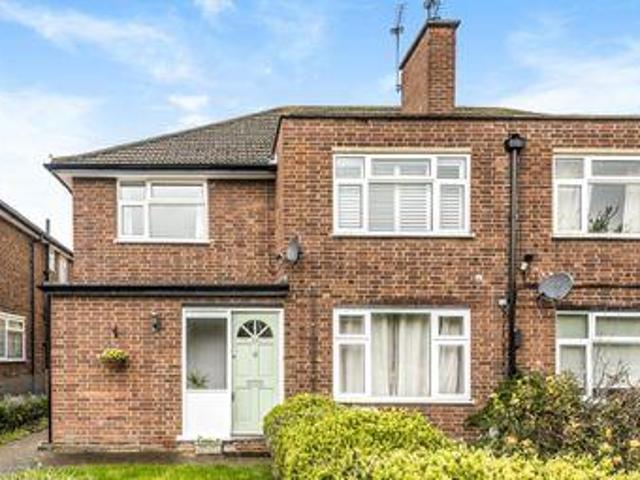 House for rent in Thames Ditton, Elmbridge