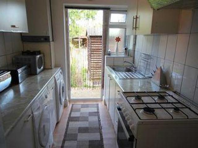 House for rent in Northolt, Greater London