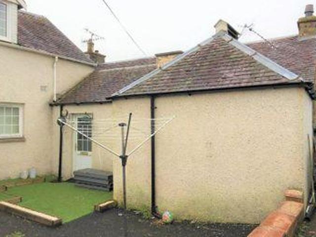 House for rent in Biggar, Scotland