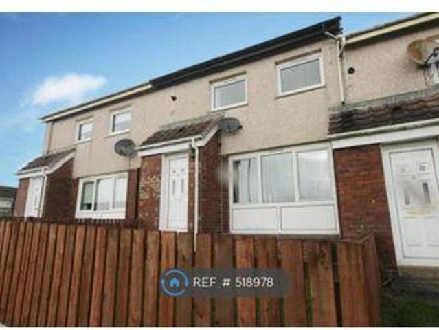 House for rent in Shotts, Scotland