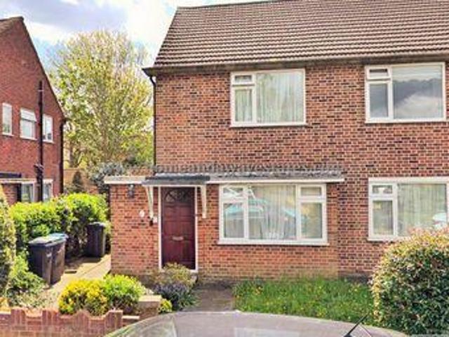 House for rent in Hertfordshire