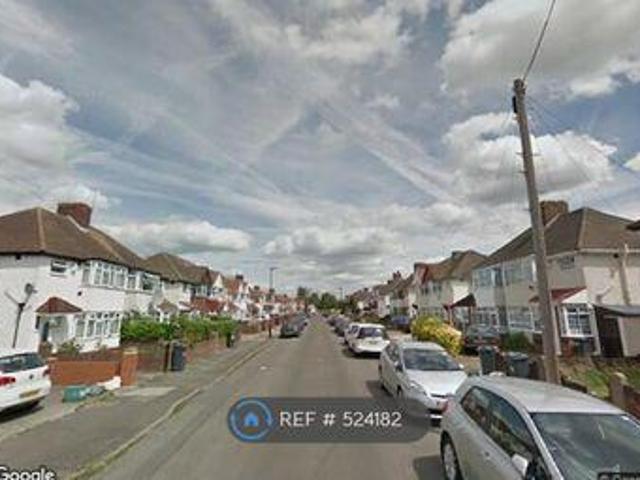 House for rent in Greater London