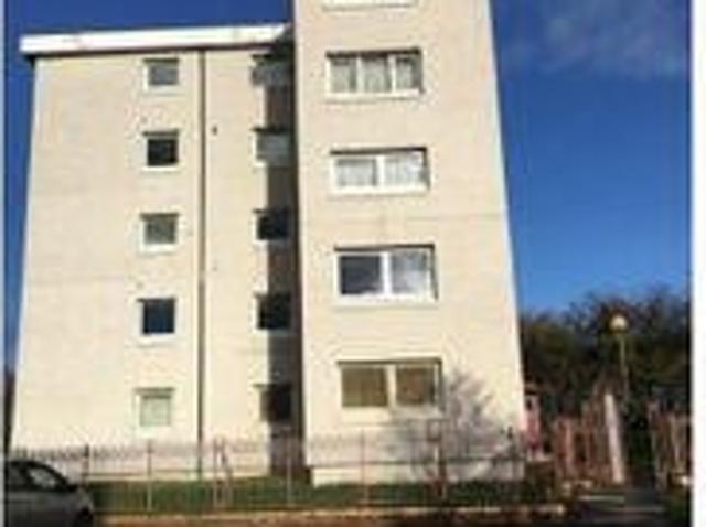 House for rent in Dumbarton, Scotland