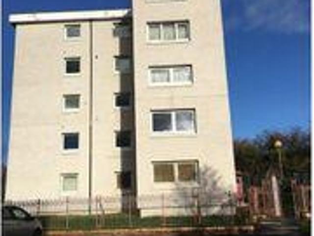 House for rent in Dumbarton, Scotland