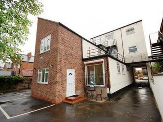 House for rent in Haddon, East Midlands