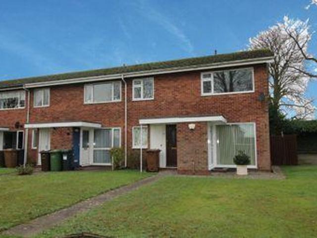 House for rent in West Midlands
