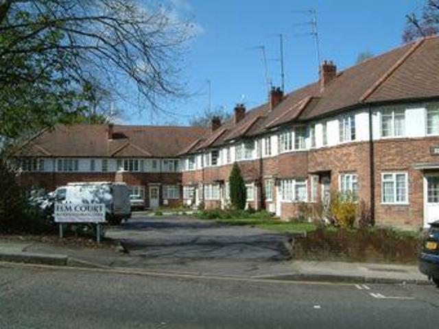House for rent in Lyons, Greater London