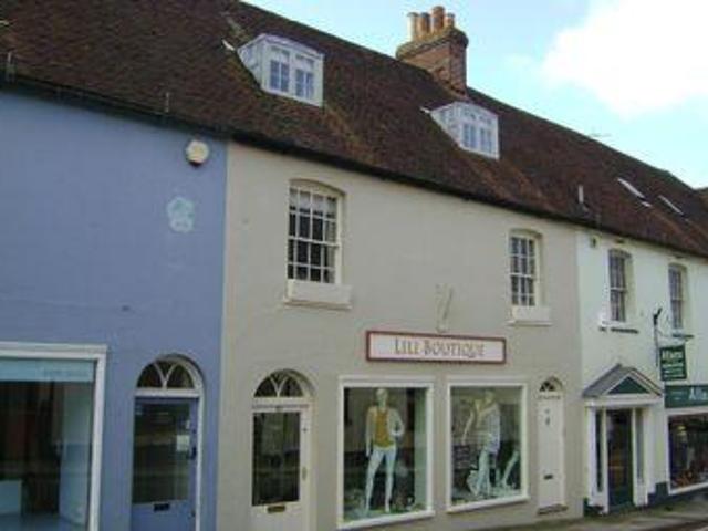 House for rent in Littlecote, West Sussex
