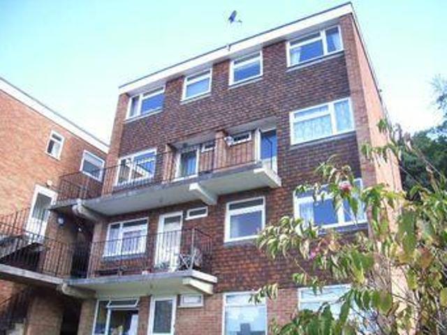 House for rent in Perryfields, West Sussex
