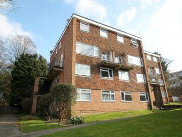 House for rent in Perryfields, West Sussex