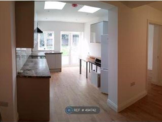 House for rent in Uxbridge, Greater London