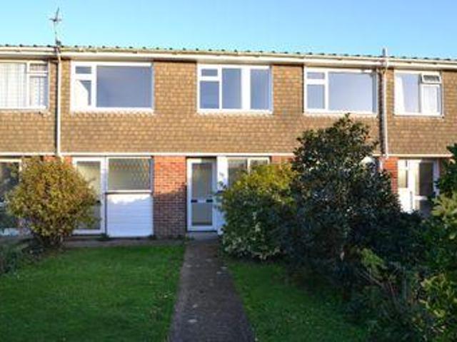 House for rent in Clapham, West Sussex